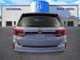 New 2025 Honda Odyssey Elite image 4