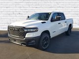 New 2025 RAM 1500 Classic Warlock image 4