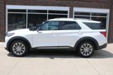 New 2025 Ford Explorer Platinum image 2