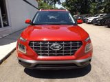 Used 2023 Hyundai Venue SEL w/ Cargo Package image 3