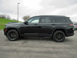 Used 2024 Jeep Grand Cherokee L Altitude image 2