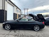 Used 2016 BMW 428i xDrive Convertible w/ M Sport Package image 3