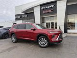 New 2025 Buick Enclave Preferred w/ Power Package image 4