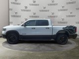 New 2026 RAM 1500 Rebel w/ Rebel Level 2 Equipment Group image 2