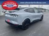 New 2025 Ford Mustang Mach-E GT image 4