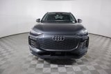 New 2025 Audi Q6 e-tron Premium Plus image 2