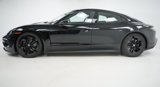 New 2025 Porsche Taycan image 2