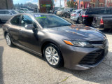 Used 2018 Toyota Camry image 4
