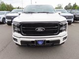 New 2025 Ford F150 Lariat image 2