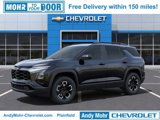 New 2026 Chevrolet Equinox ACTIV w/ Convenience Package III image 2