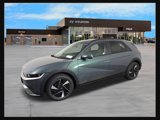 New 2025 Hyundai Ioniq 5 SEL image 3