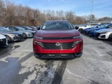New 2025 Nissan Murano Platinum w/ Cargo Package image 3