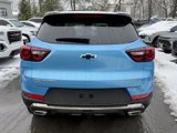 Used 2025 Chevrolet TrailBlazer ACTIV image 5