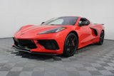 New 2026 Chevrolet Corvette Stingray Coupe w/ Z51 Performance Package image 6