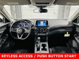 New 2025 Nissan Sentra SR image 4