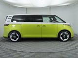 New 2025 Volkswagen ID. Buzz Pro S Plus image 4