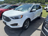 Used 2024 Ford Edge SEL w/ Convenience Package image 2