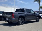 New 2025 Toyota Tundra Platinum image 3