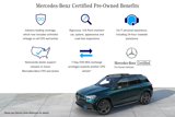 Certified 2025 Mercedes-Benz CLA 250 image 3
