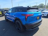 New 2025 Chevrolet Blazer EV RS image 6