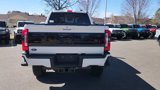 New 2025 Ford F350 Platinum w/ Tremor Off-Road Package image 3