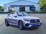 New 2025 Mercedes-Benz GLC 43 AMG 4MATIC Coupe image 5