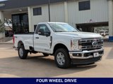 New 2025 Ford F350 XLT image 4