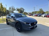 Used 2024 MAZDA CX-30 AWD 2.5 S w/ Preferred Package image 3