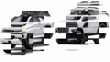 New 2026 Chevrolet Traverse LT image 2