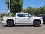 New 2025 Toyota Tundra Platinum image 4