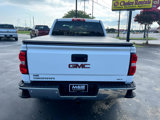 Used 2015 GMC Sierra 1500 SLT w/ SLT Crew Cab Value Package image 5