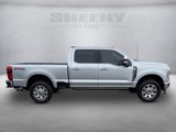 Certified 2024 Ford F350 Lariat w/ Lariat Ultimate Package image 5