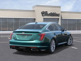 New 2026 Cadillac CT5 Premium Luxury w/ Platinum Package image 4