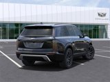 New 2026 Cadillac Vistiq Sport image 4
