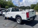 New 2025 Ford F250 XLT image 3