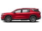 New 2026 Chevrolet Traverse LT w/ Sun and Wheel Package image 3