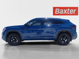 New 2025 Volkswagen Atlas Cross Sport SEL R-Line image 6