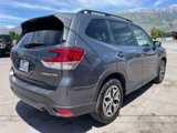 Used 2022 Subaru Forester Premium image 5