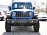 Used 2024 Jeep Gladiator Rubicon w/ Convenience Group image 2