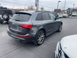 Used 2017 Audi Q5 3.0T Premium Plus image 3