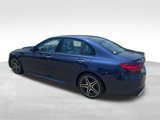 New 2025 Mercedes-Benz C 300 4MATIC Sedan image 3