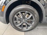 Certified 2024 Volkswagen Tiguan SE w/ Panoramic Sunroof Package image 6