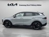 New 2026 Kia Sportage EX image 4