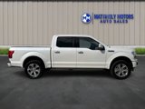Used 2019 Ford F150 Limited w/ Trailer Tow Package image 2