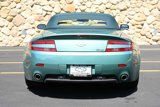 Used 2008 Aston Martin V8 Vantage Roadster image 6