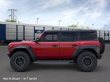 New 2025 Ford Bronco Raptor image 3
