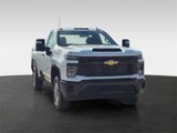 New 2025 Chevrolet Silverado 2500 W/T w/ WT Convenience Package image 3