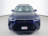 New 2025 Toyota Grand Highlander AWD image 3