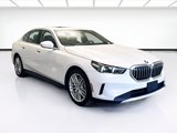 Used 2024 BMW 530i image 3