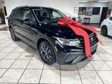 Used 2024 Volkswagen Tiguan Wolfsburg Edition image 2